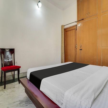 Hotel O Doon Homestay 데라둔 외부 사진