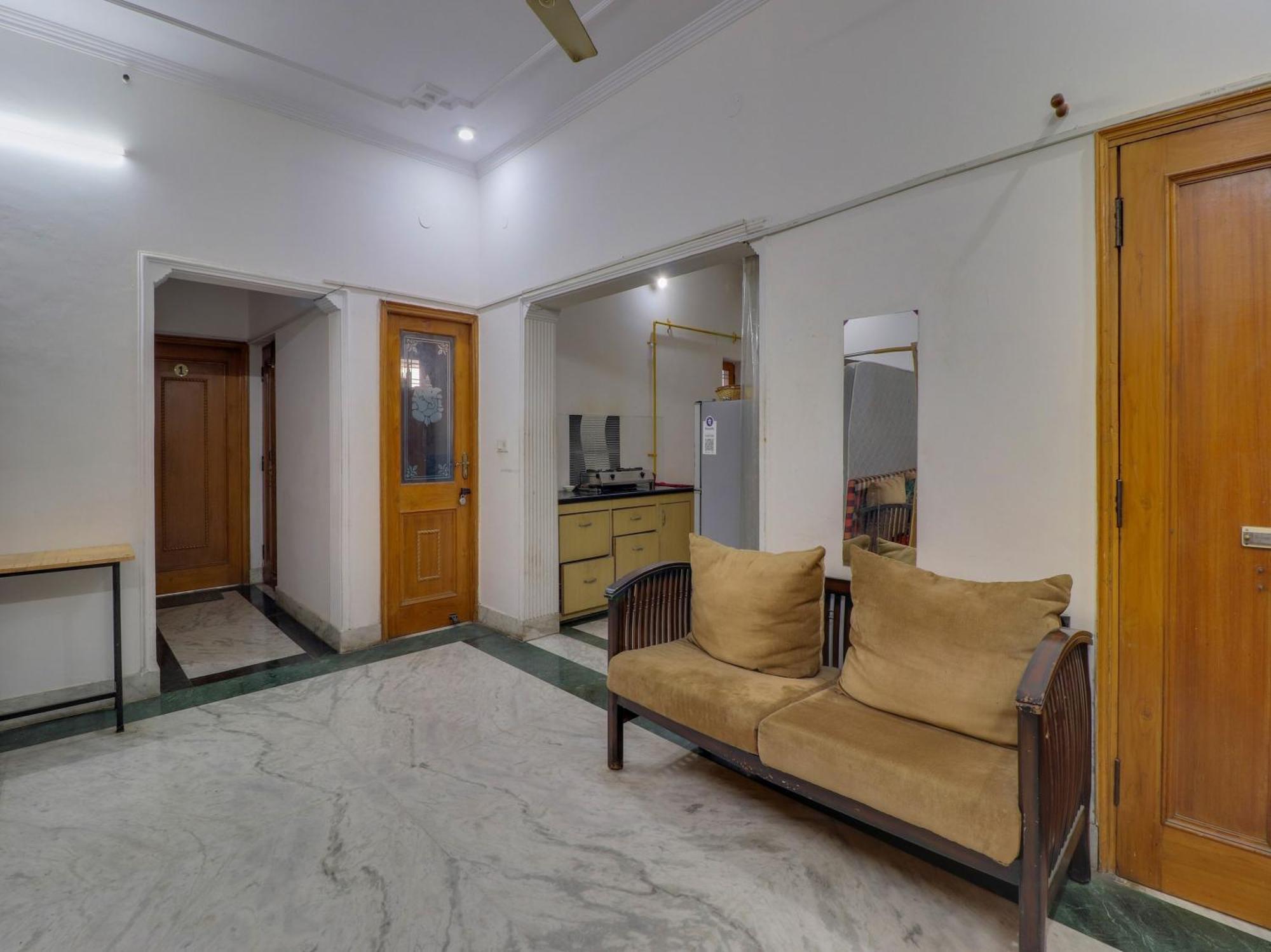 Hotel O Doon Homestay 데라둔 외부 사진