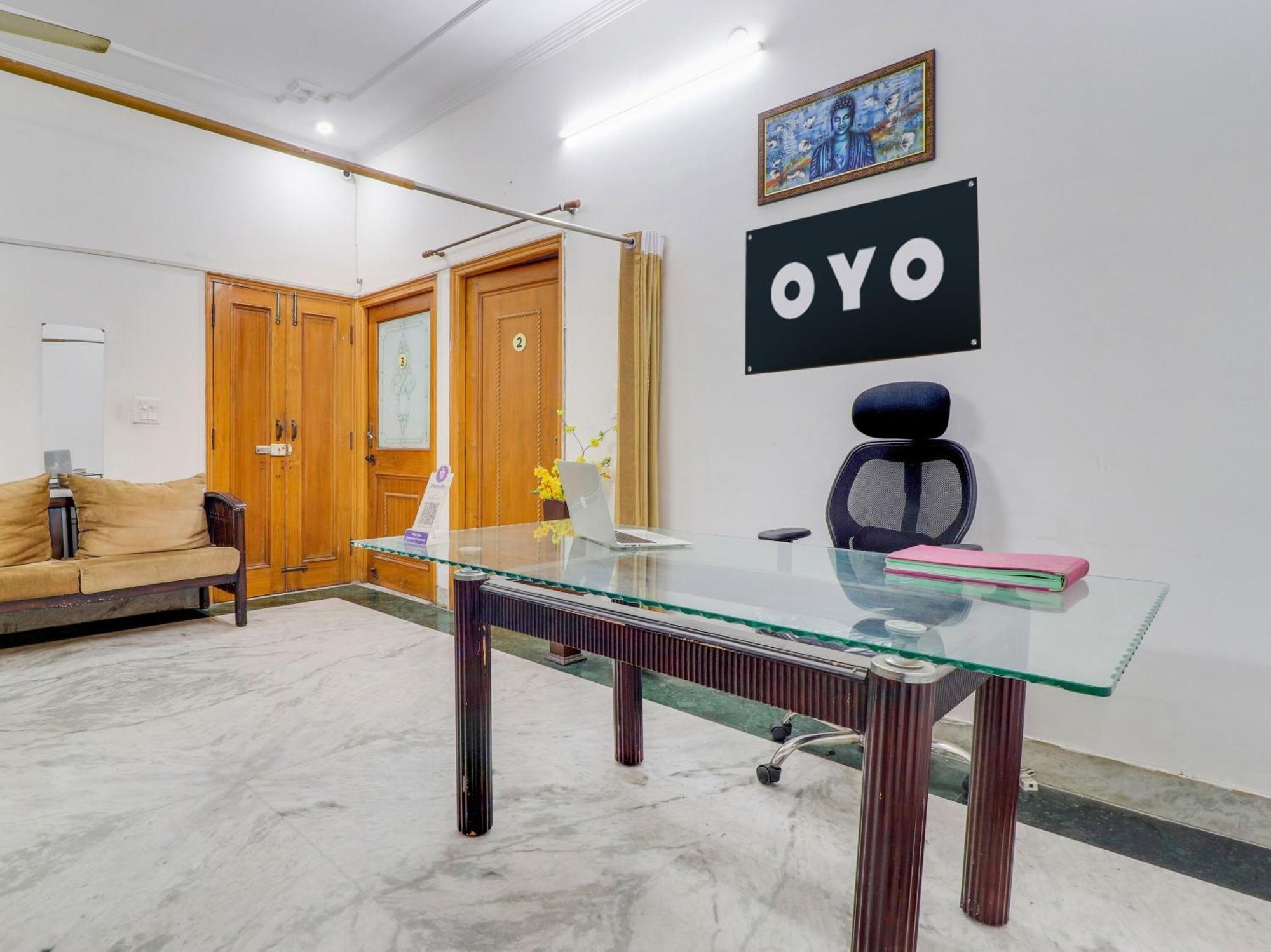 Hotel O Doon Homestay 데라둔 외부 사진