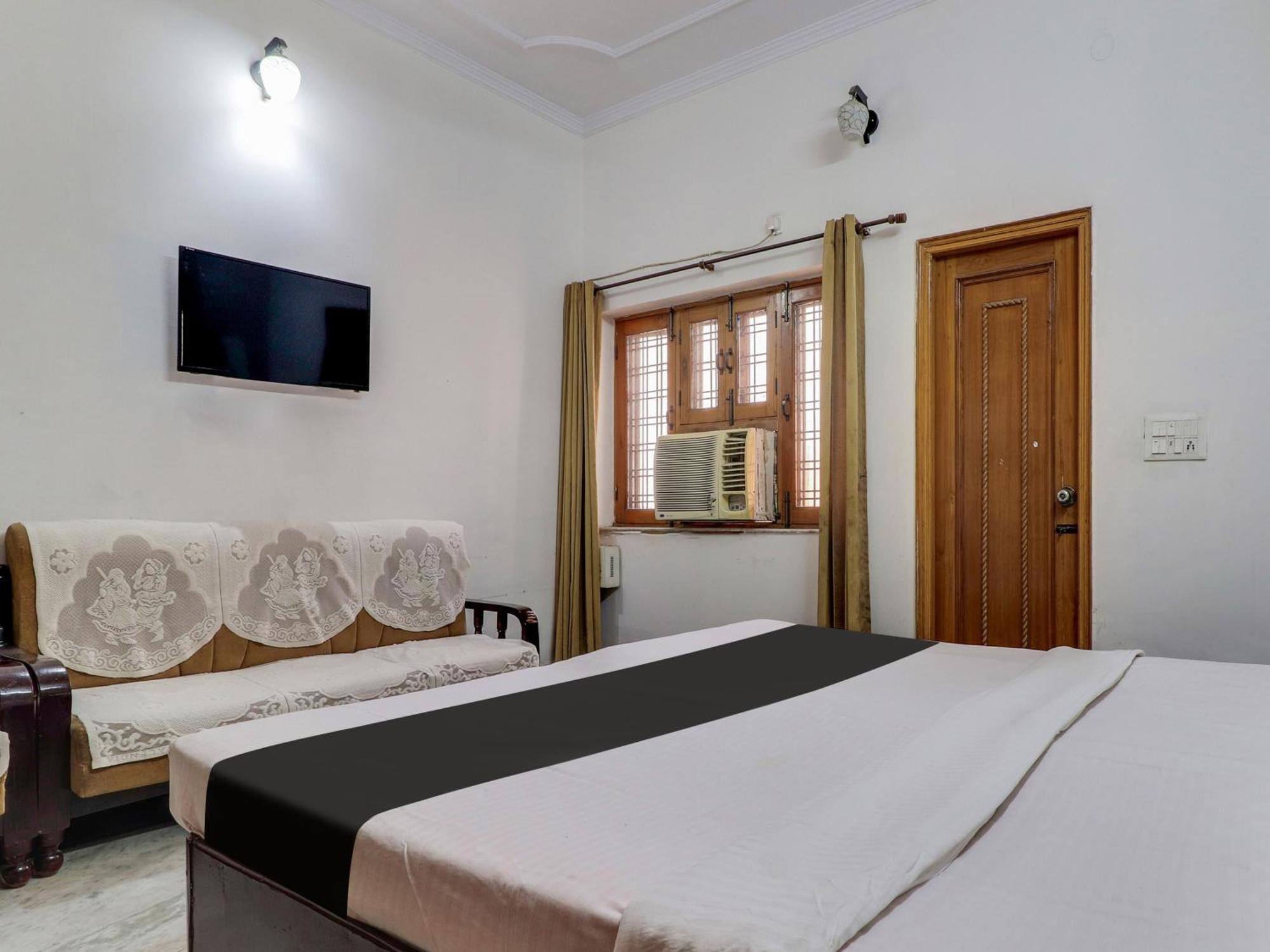 Hotel O Doon Homestay 데라둔 외부 사진