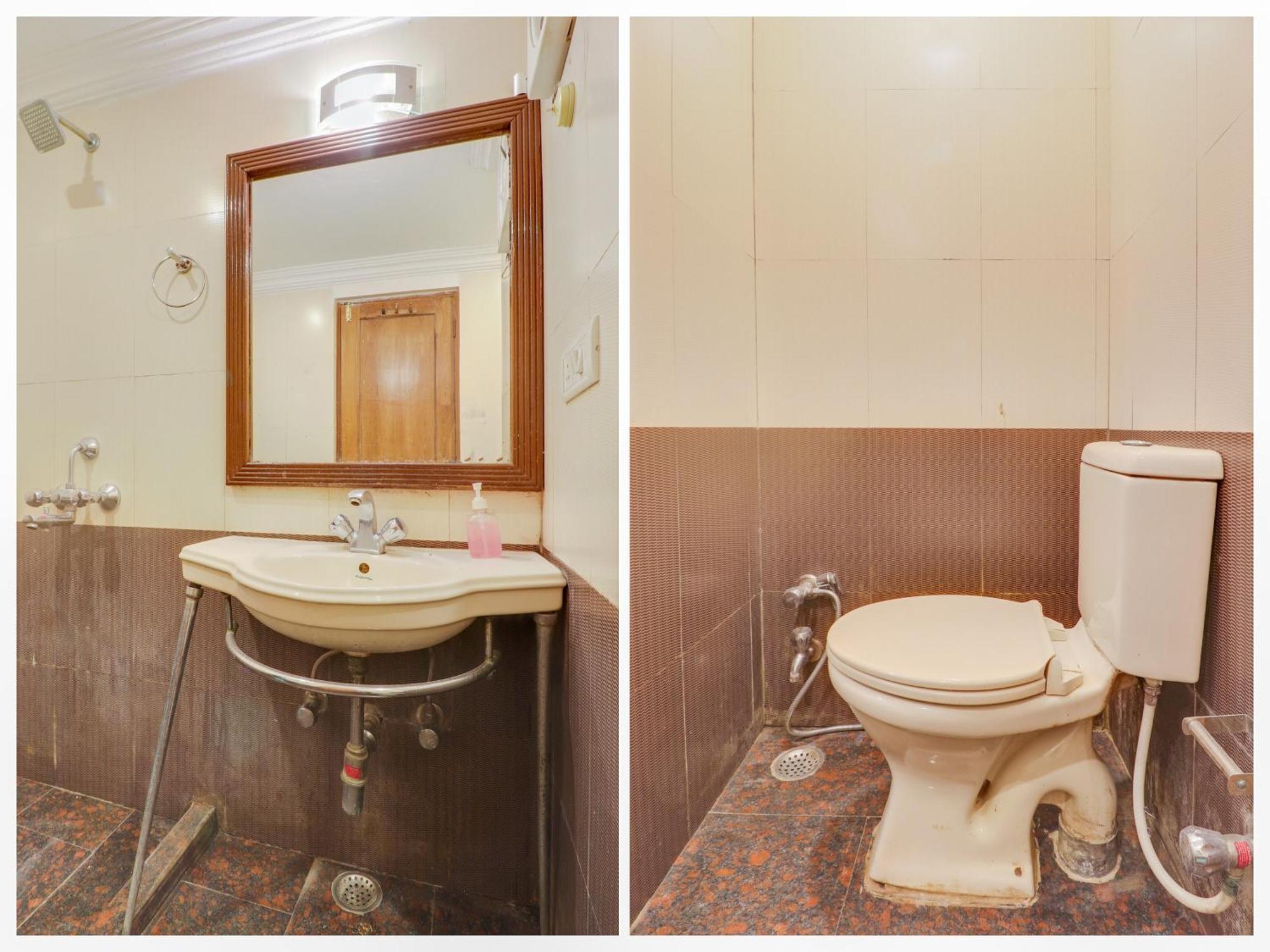 Hotel O Doon Homestay 데라둔 외부 사진