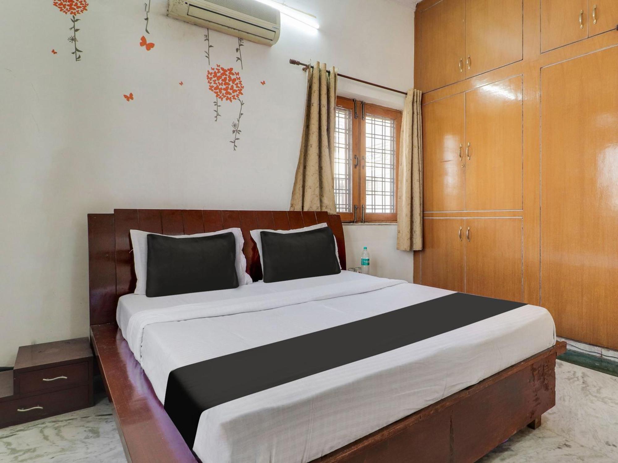 Hotel O Doon Homestay 데라둔 외부 사진