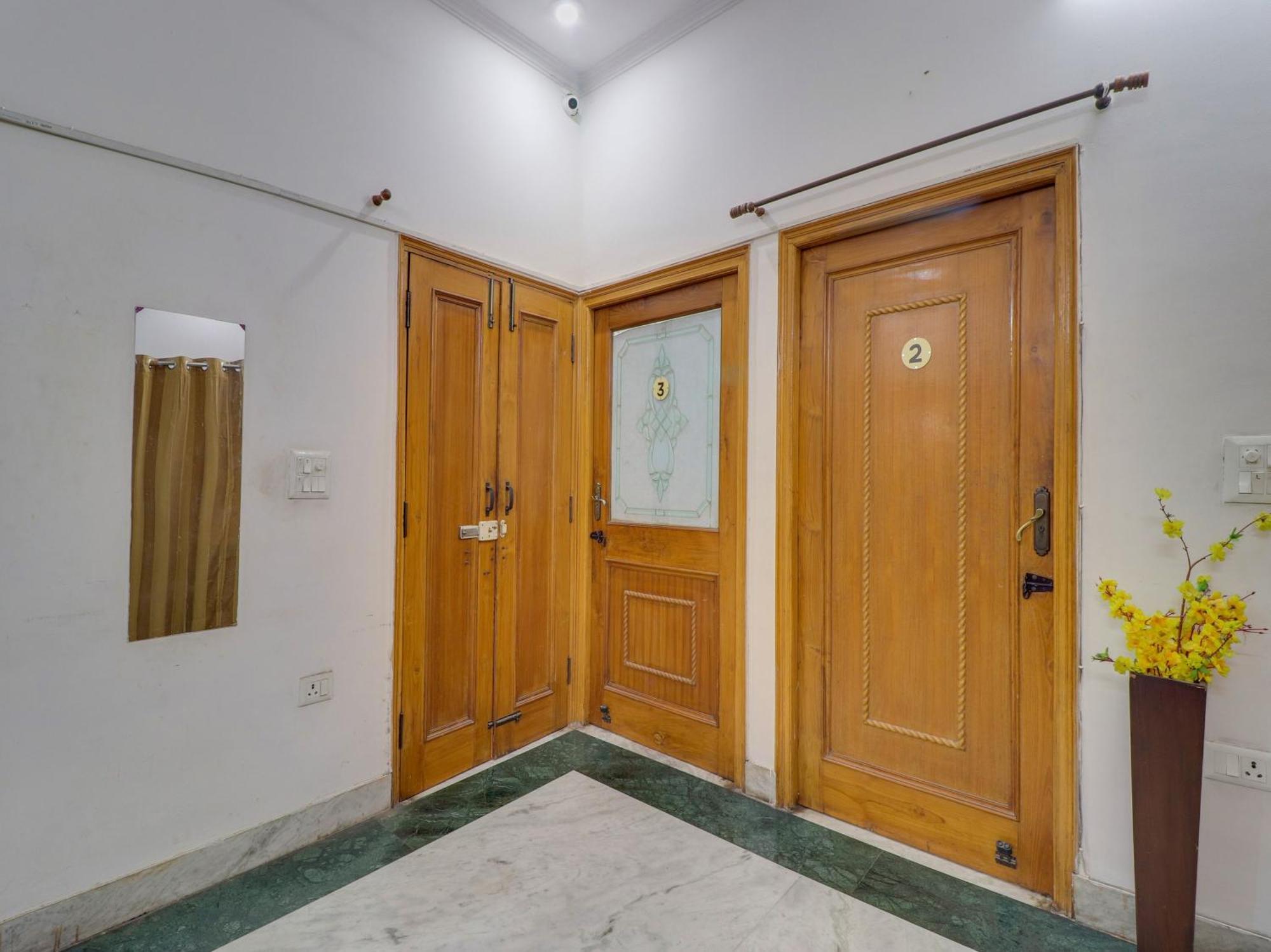 Hotel O Doon Homestay 데라둔 외부 사진